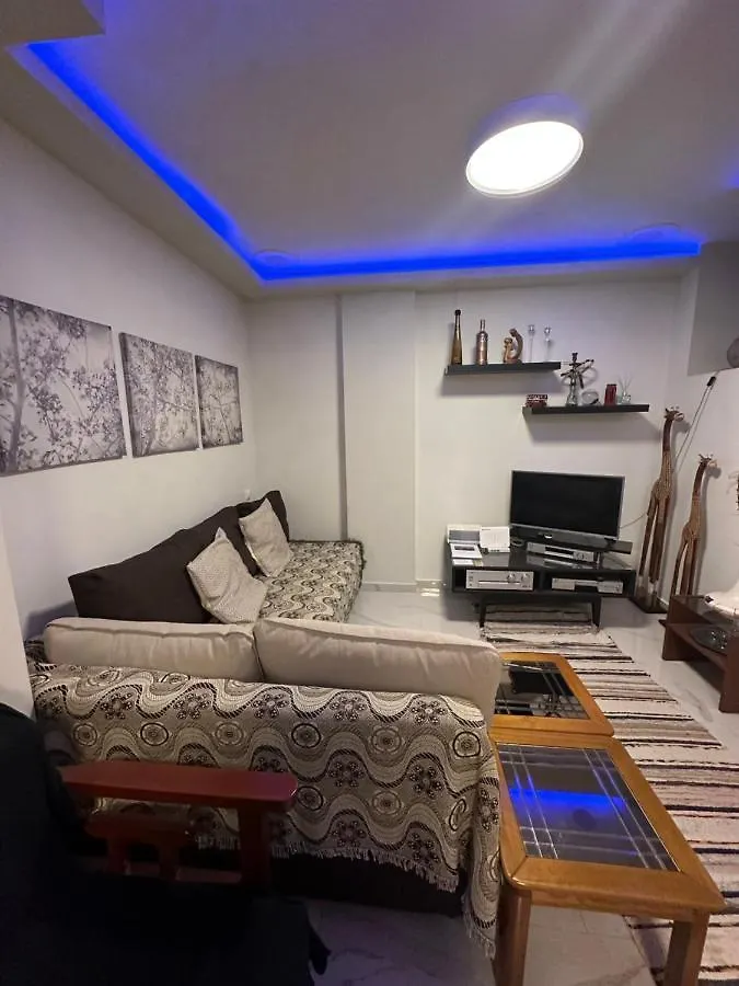 Christine'S Luxury & Cozy Suite Selanik