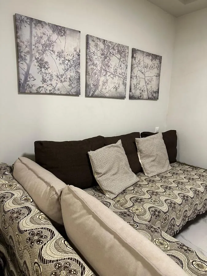 Christine'S Luxury & Cozy Suite Selanik Yunanistan