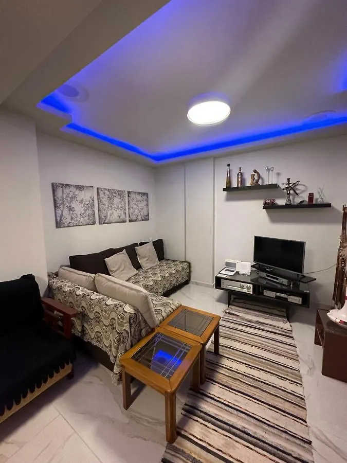 سالونيك Christine'S Luxury & Cozy Suite شقة